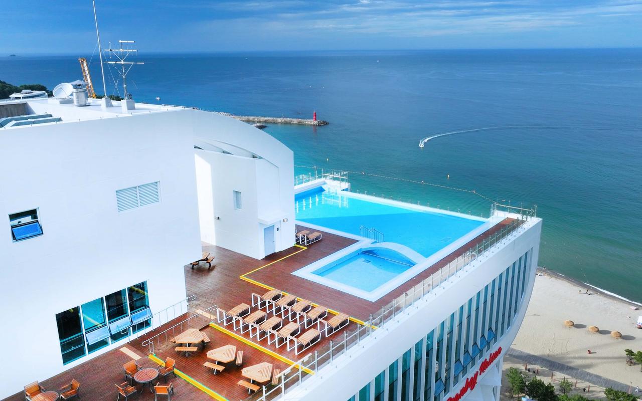 양양 그랑베이 바이 소타스위트