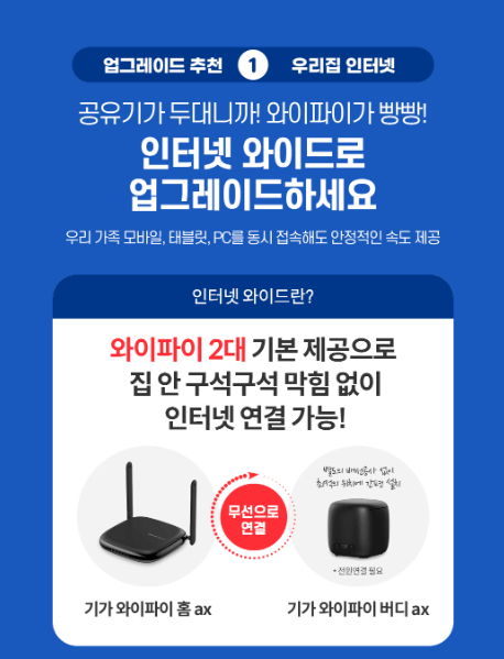 KT 가족 결합 할인으로 통신비 절약하기