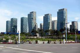 설날 명절 국내 여행 BEST 7 - 인천