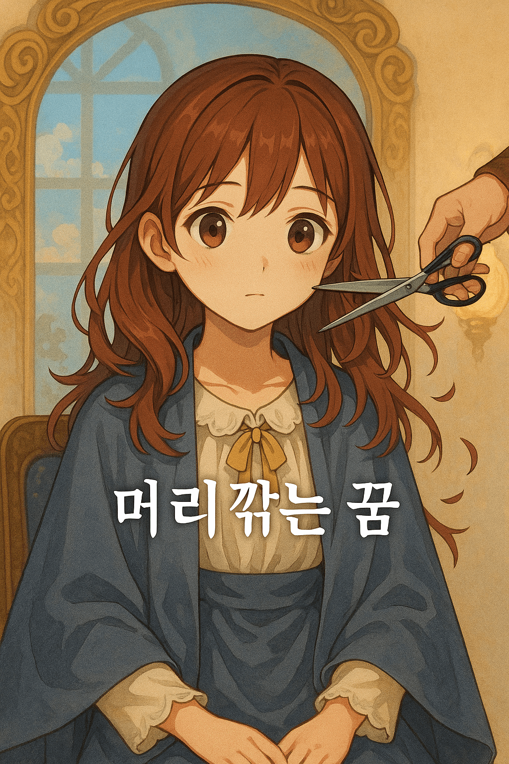 머리 깍는 꿈 해몽