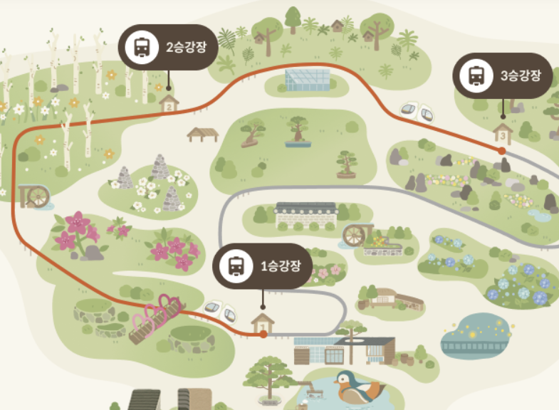 2025 화담숲 단풍축제 예약 완벽 가이드 | 절정시기·꿀팁 총정리