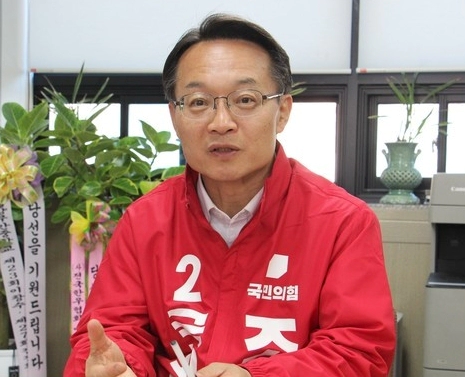 조해진 국회의원 프로필 나이 고향 학력 재산 경력