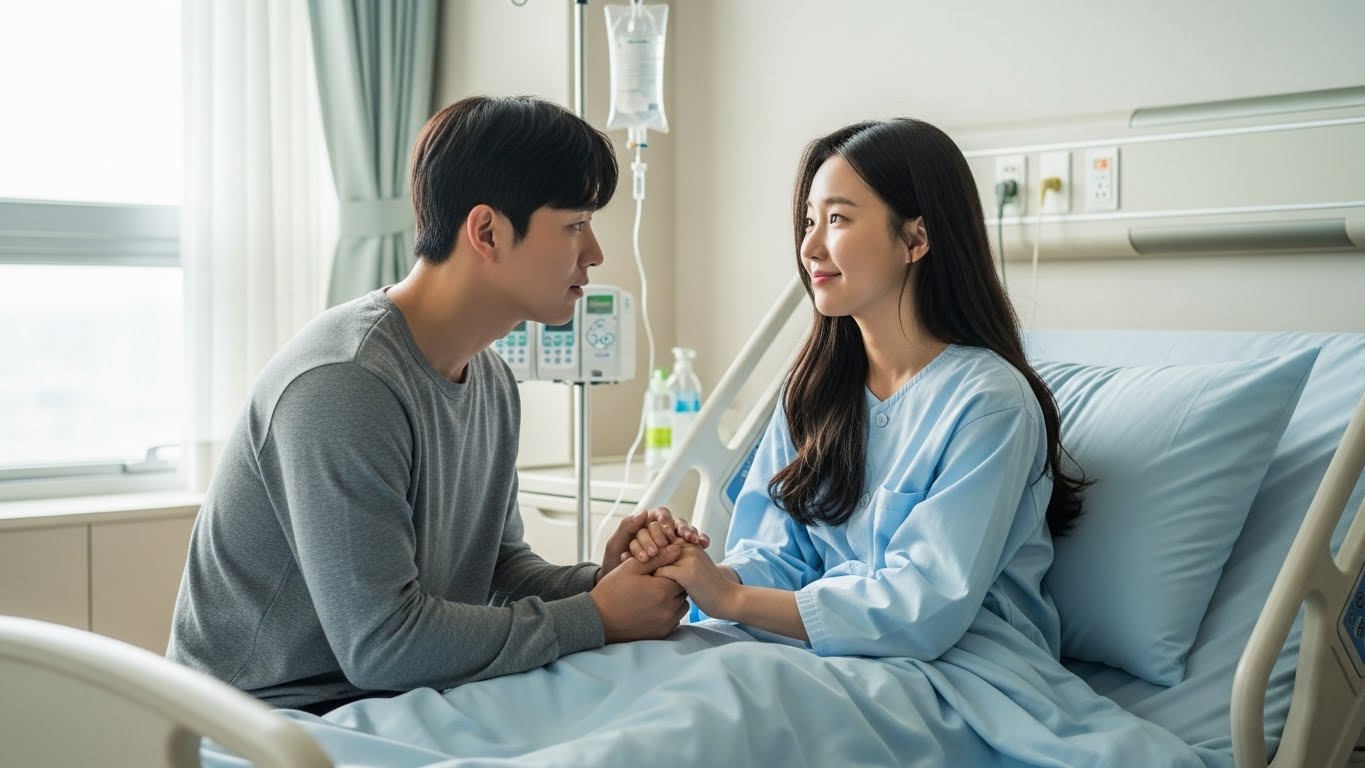 무릎 통증