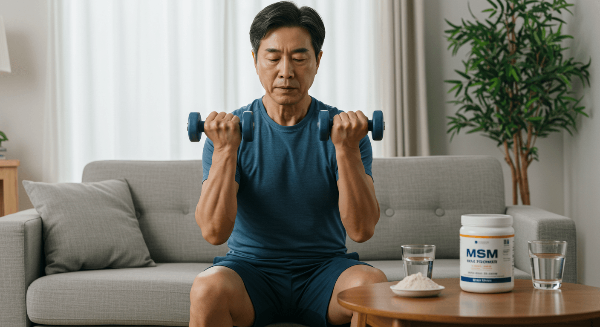 msm의 효능 사진 17