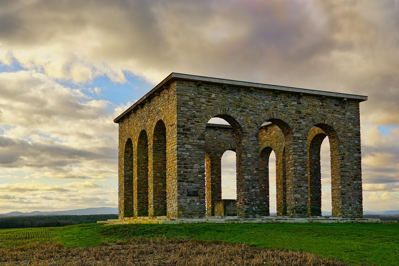 세계 추모 기념일의 유형과 사례 분석