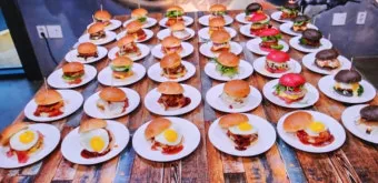 남겨서뭐하게 아산 염티반점 콩나물 탕수육 맛집 정리_15