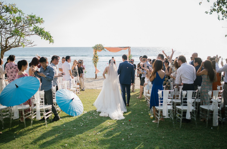 결혼식 축의금 액수