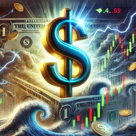 강달러하의 투자