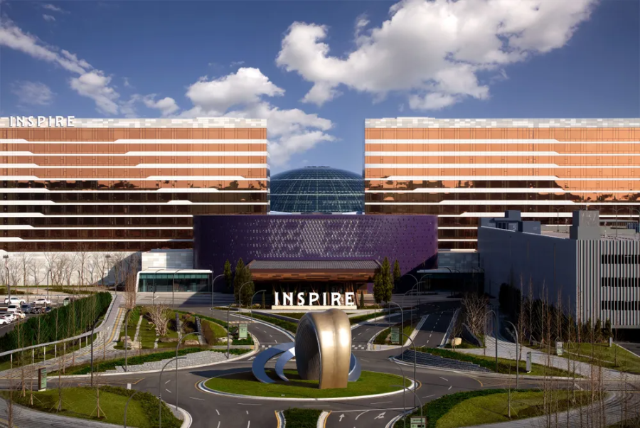 인스파이어 리조트 방문 전 필수 정보! 예약, 체크인, 이용 꿀팁 총정리