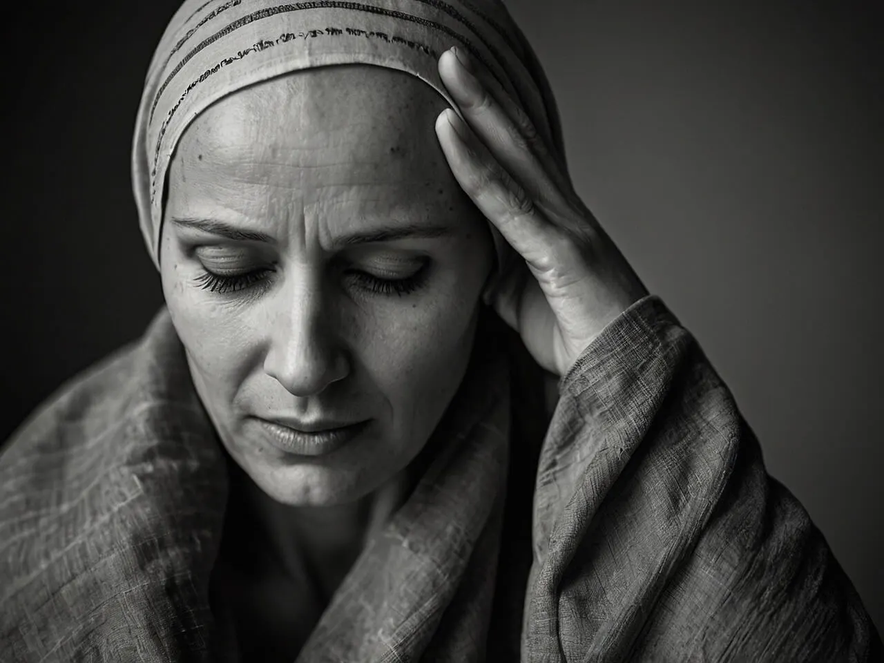 여성탈모원인과 여성탈모 예방을 위한 꿀팁 총정리