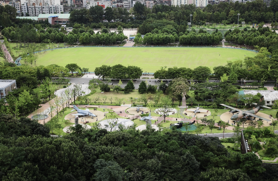 보라매공원 이미지