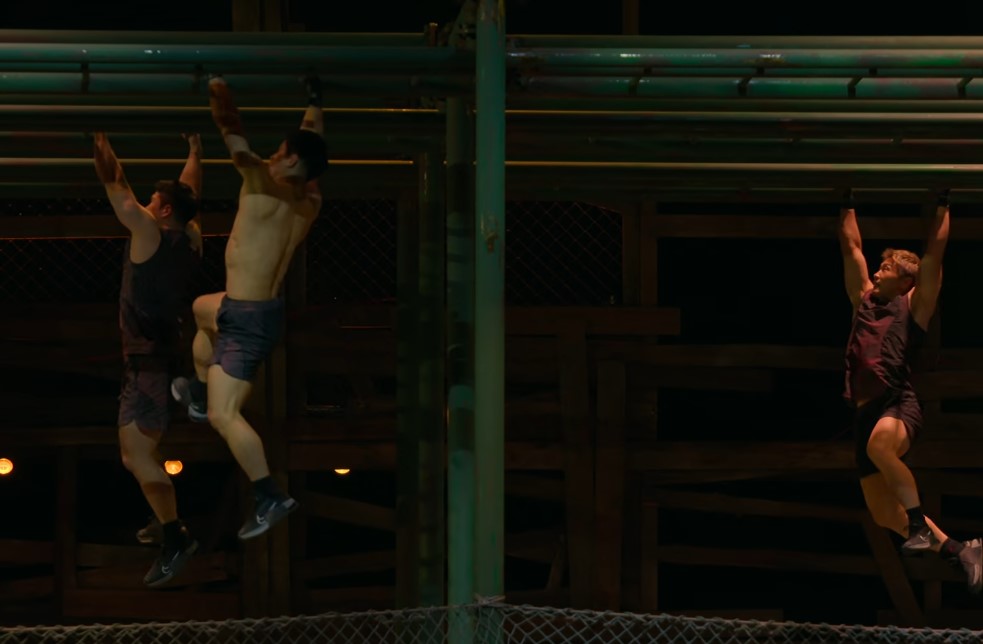 피지컬100 시즌2