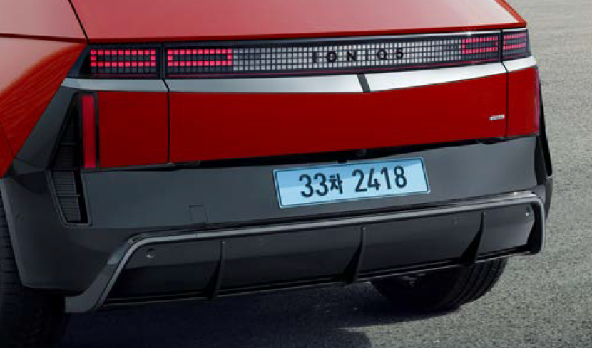 현대 아이오닉 5 N LINE