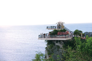 괌 여행 추천 괌 사랑의 절벽