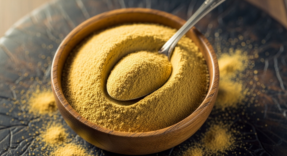 맥주효모 부작용