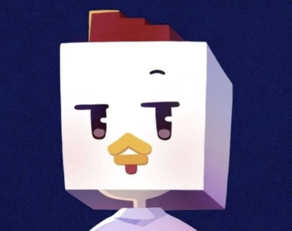 유튜버 수탉 이미지. [사진=수탉 유튜브]