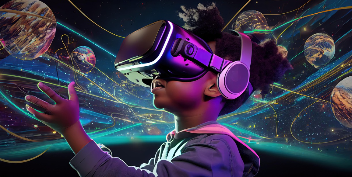 가상 회의 공간 설계자