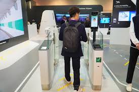 인천공항 스마트패스 등록방법