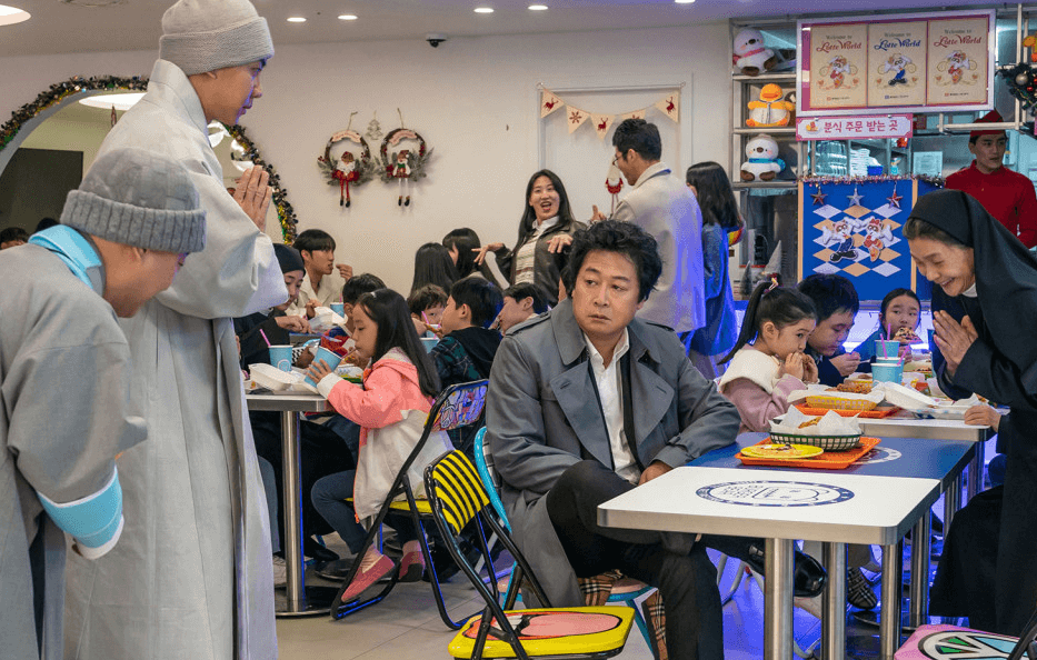 법보다 앞선 마음1