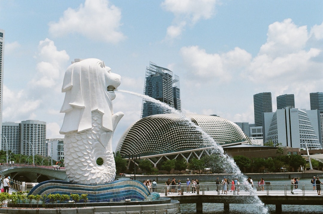 Singapore.