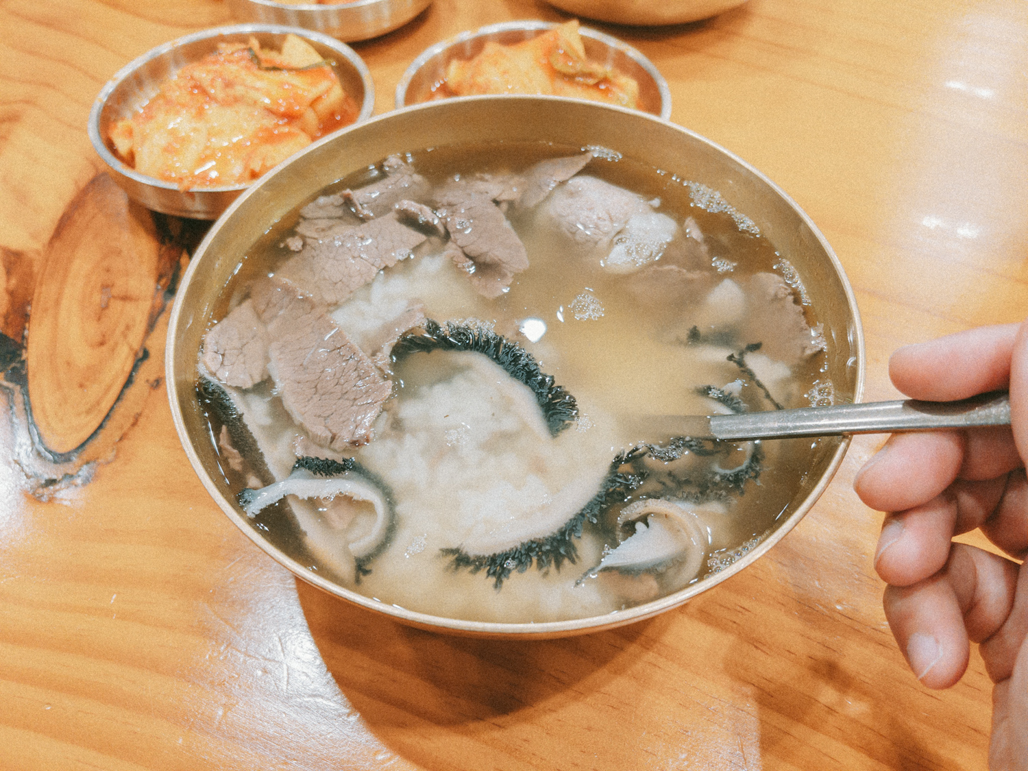 판교역 맛집 우영관