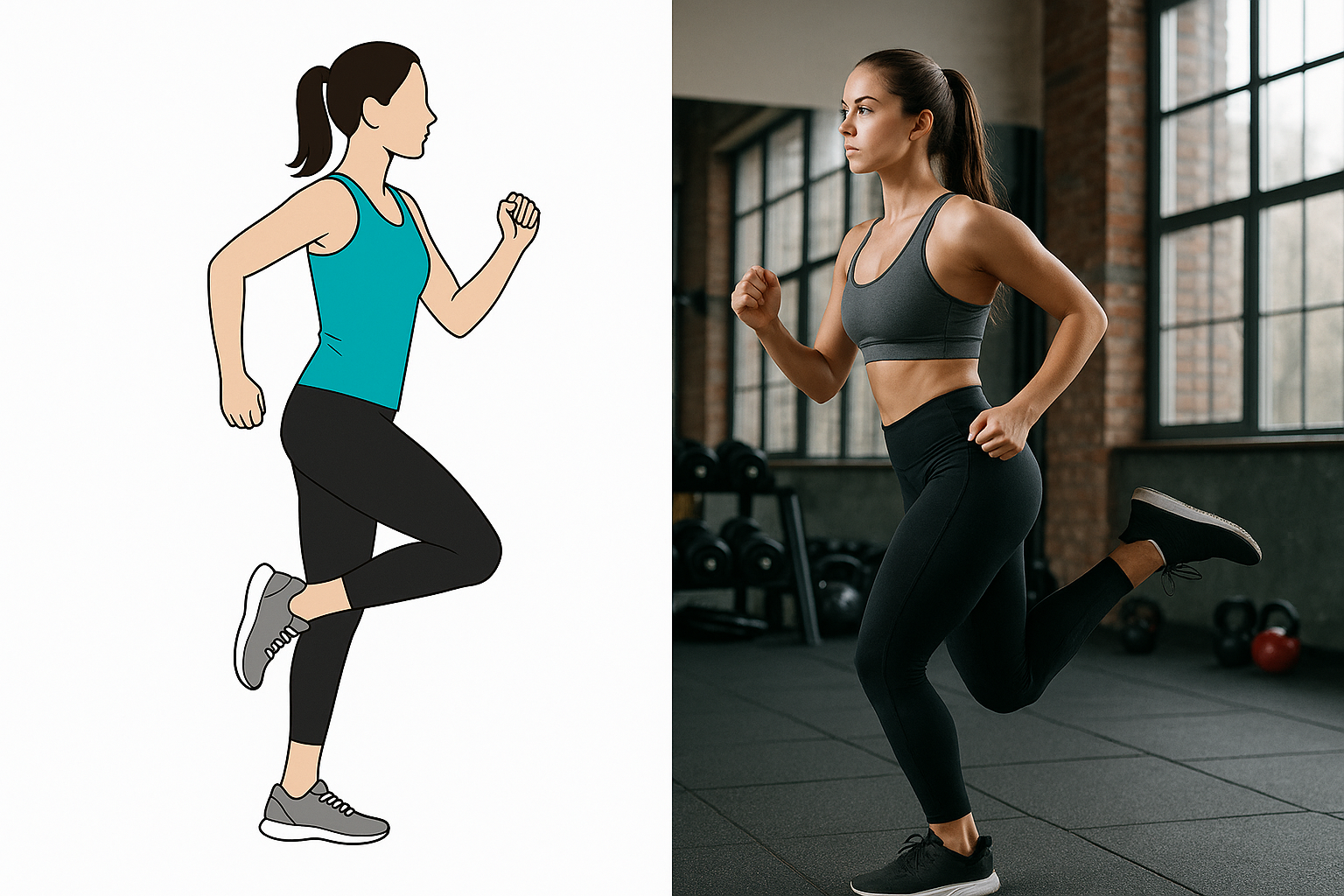 벗 키커 (Butt Kickers)