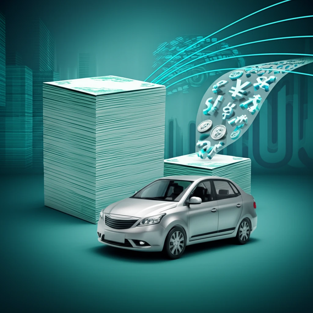 서울 중고차 이전등록 비용: 취득세와..