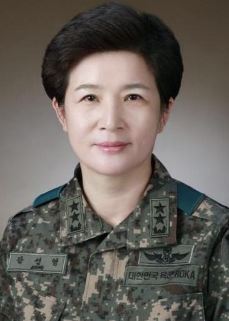 강선영 프로필