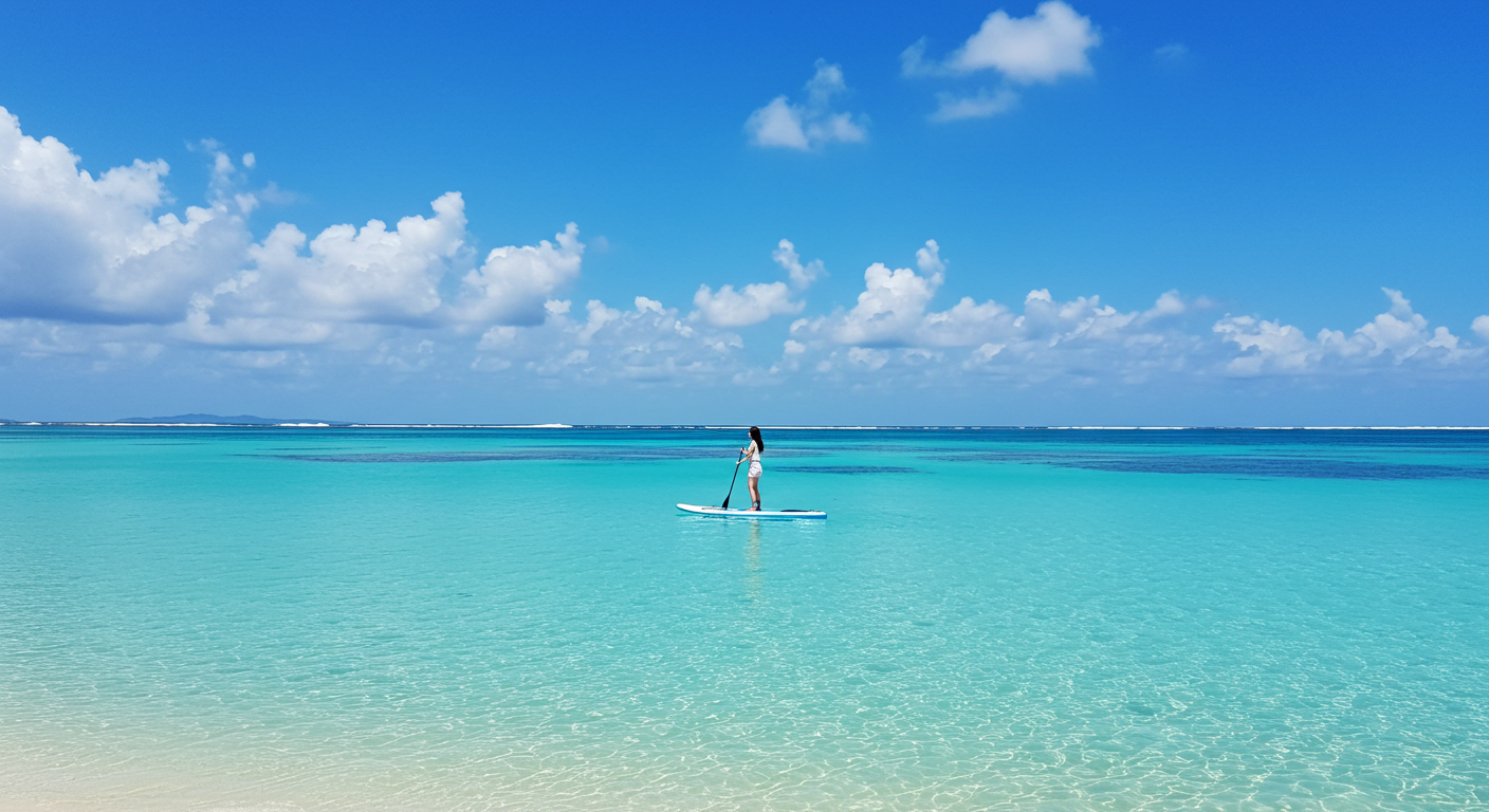 일본 오키나와 여행