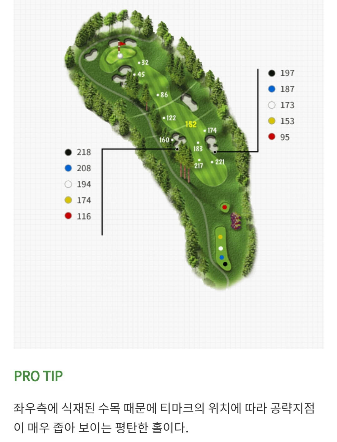 솔모로 컨트리클럽 메이플코스 04
