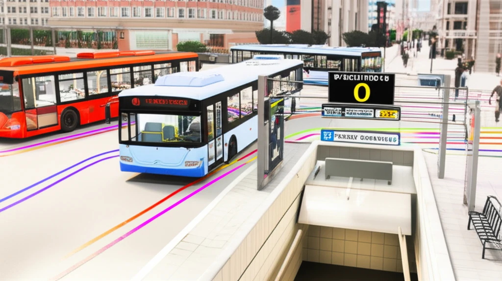 헷갈리는 버스 환승 요금 핵심 정보만..