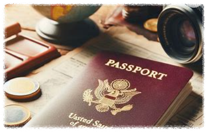 여권 재발급 소요 시간 안내