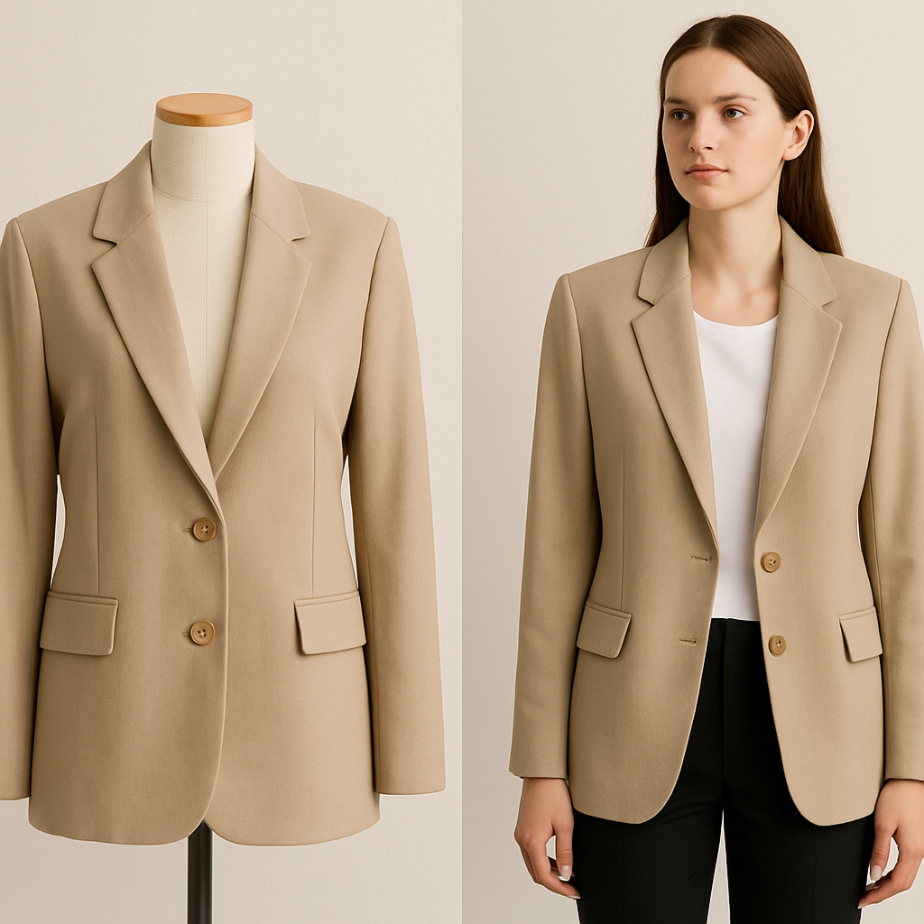 Product Photography Tips by Category - From Clothing to Electronics