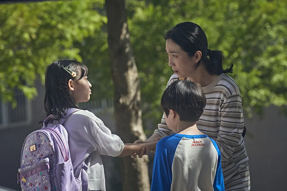 혜란 역(김주령)