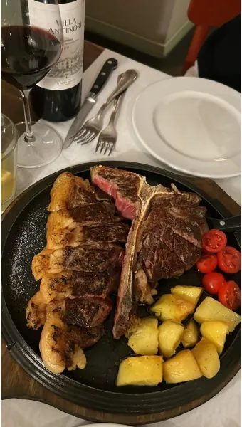 로마 맛집 리스트 놓치면 손해인 추천 음식으로 골라보기_7