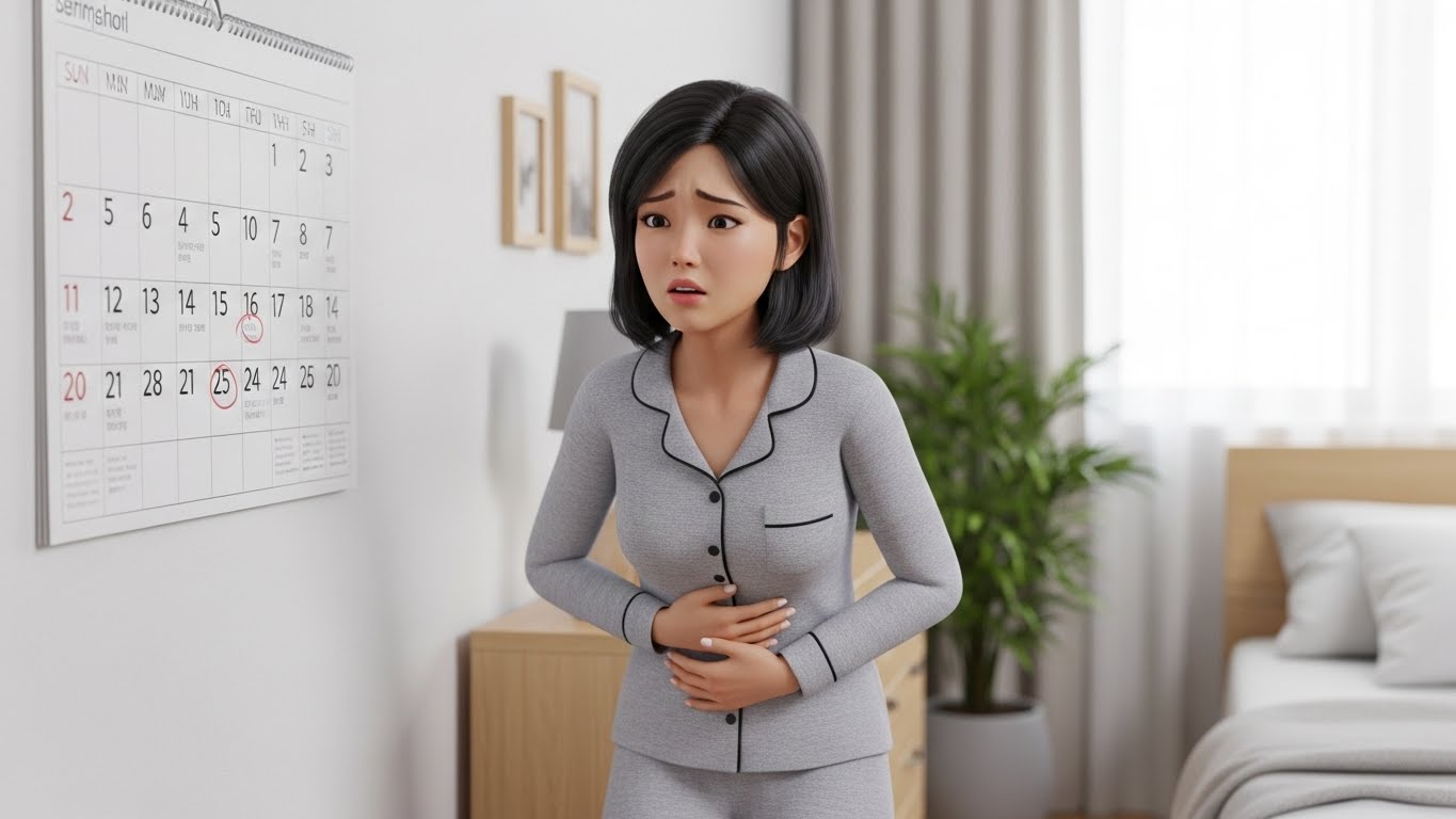 자궁근종과 용종