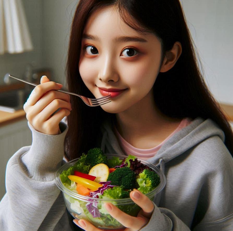 다이어트를 좀더 효과적으로 할수 있는 방법