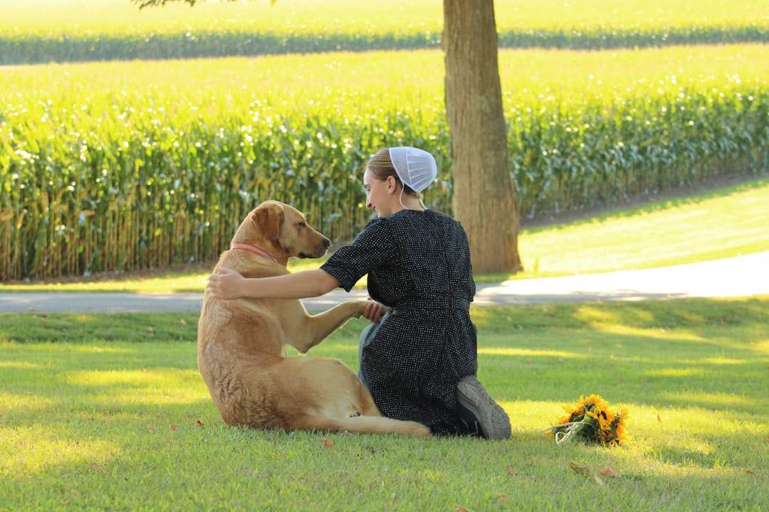 Caregiver