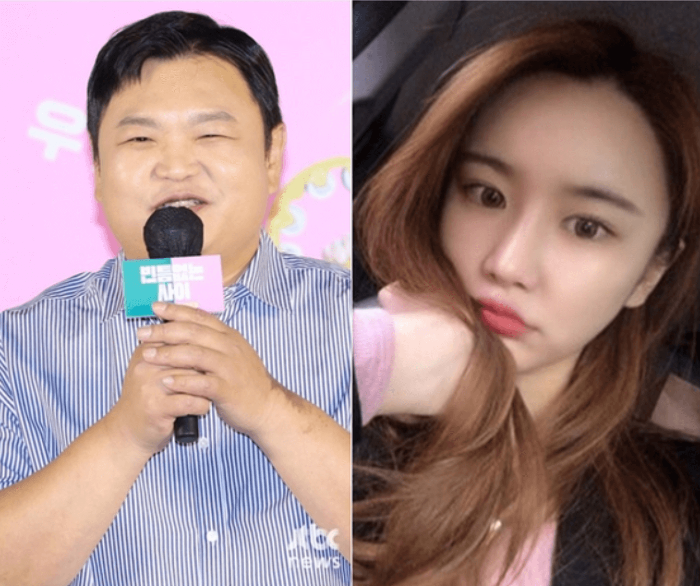 배우 고규필과 가수 에이민의 로맨틱한 결혼 소식!