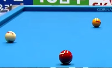 billiard-ball