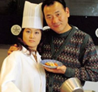 이경실 이혼사유 전남편 손광기 나이 직업 프로필