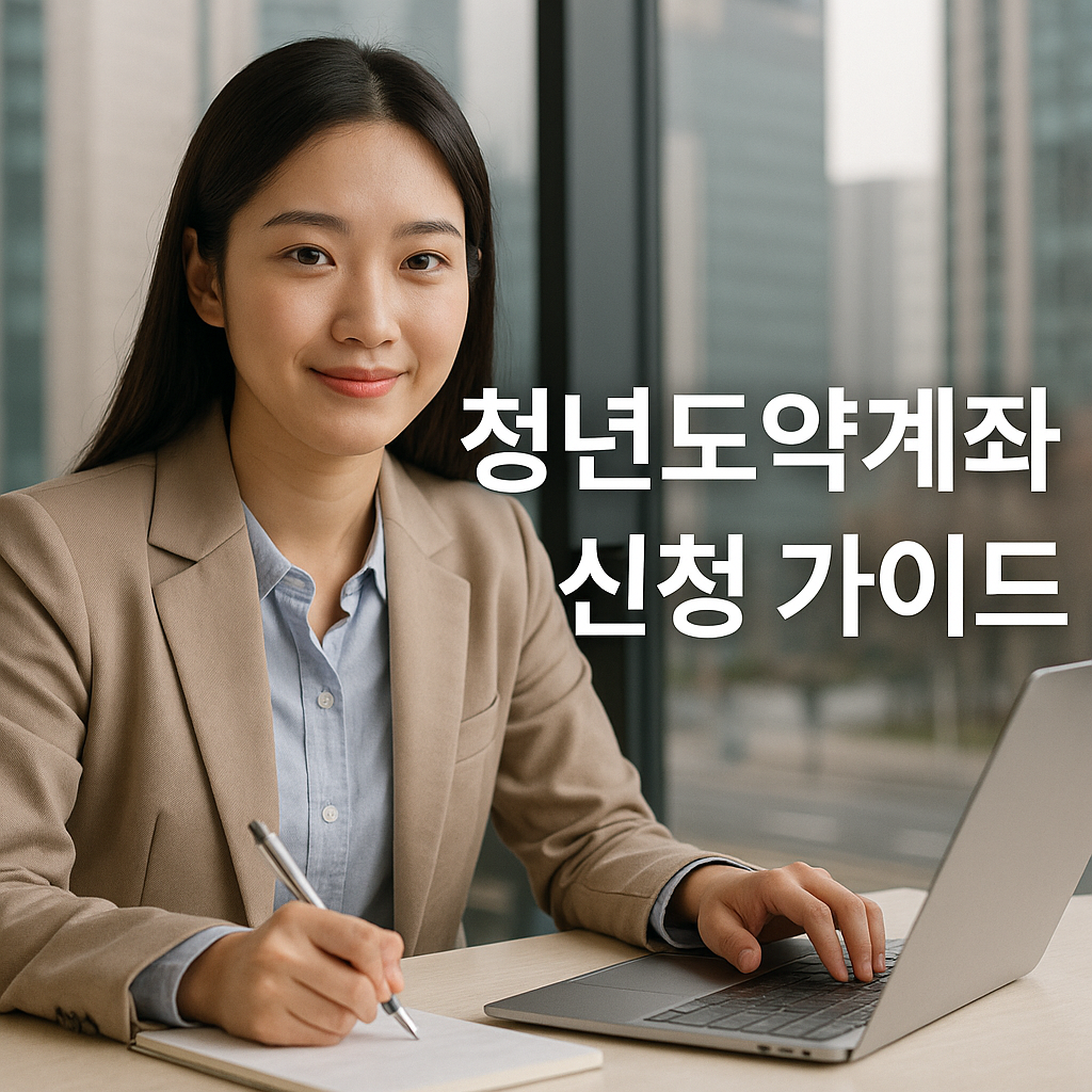 청년도약계좌