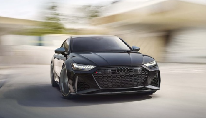아우디 RS7 중고차 가격 시세표 유지비