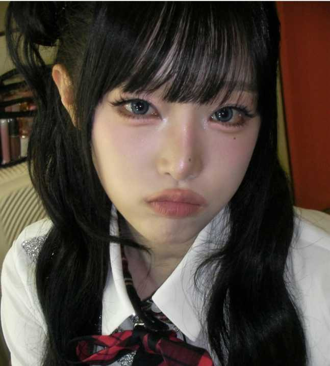 최예나 아이즈원