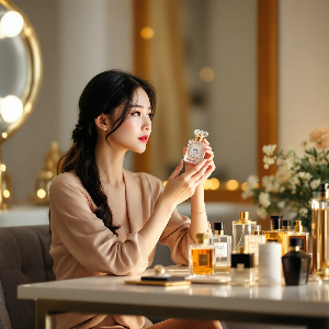 명품 향수 브랜드 TOP 10