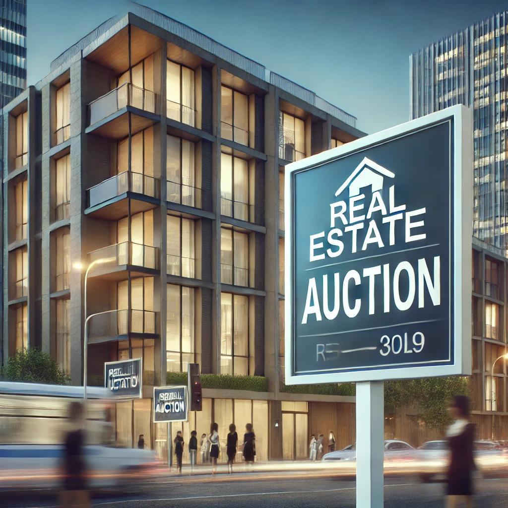 아파트 경매시 주의사항