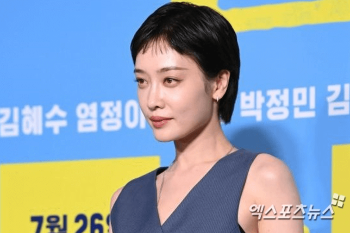 배우 김히어라 학교 폭력