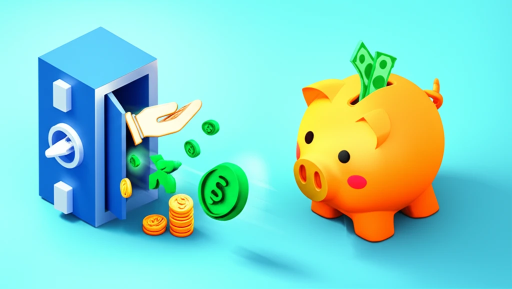 압류방지 전용계좌 신청 자격과 은행 ..