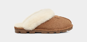 어그 coquette slipper