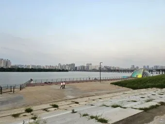 여의도 한강공원 유람선 주차장 요금_13